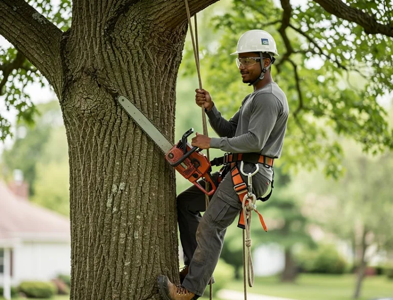 Tree Removal Oakley